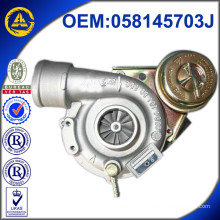 K03 058145703J turbo 1.8t parts volkswagen passat